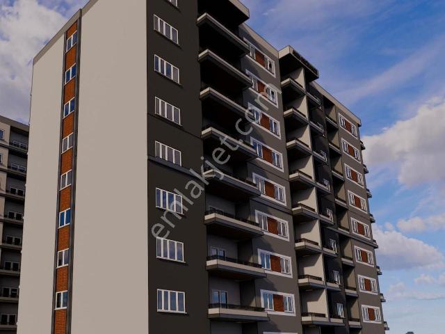 Atakum, Samsun içerisinde satılık mülk