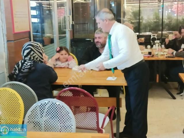 Atakum içerisinde kiralık Restoran