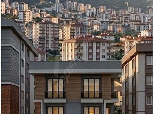 Atakum, Samsun içerisinde satılık Arsa