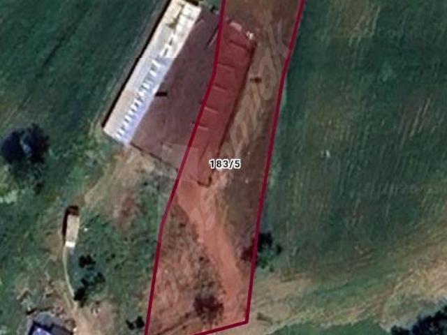 Atakum, Samsun içerisinde satılık Arsa