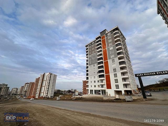 Atakum, Samsun içerisinde satılık Dükkan