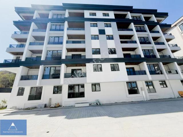 Atakum, Samsun içerisinde satılık mülk