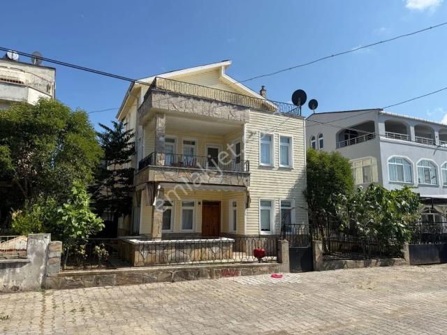 Atakum, Samsun içerisinde satılık Villa