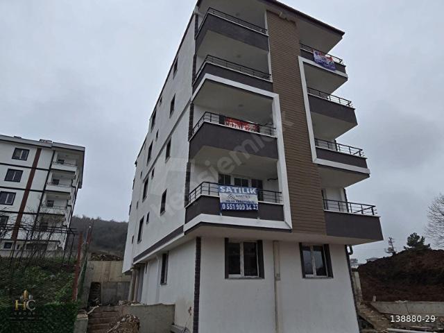 Atakum, Samsun içerisinde satılık mülk