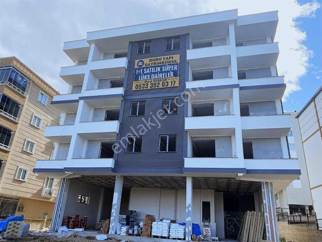 Atakum, Samsun içerisinde satılık mülk