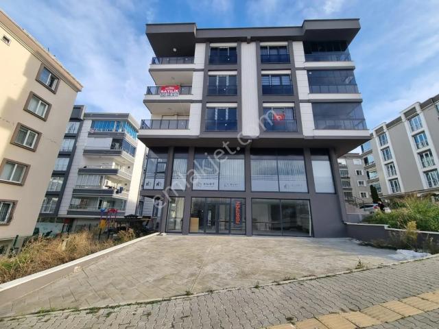 Atakum, Samsun içerisinde satılık mülk