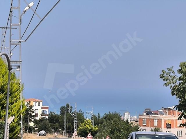 Atakum, Samsun içerisinde satılık Arsa