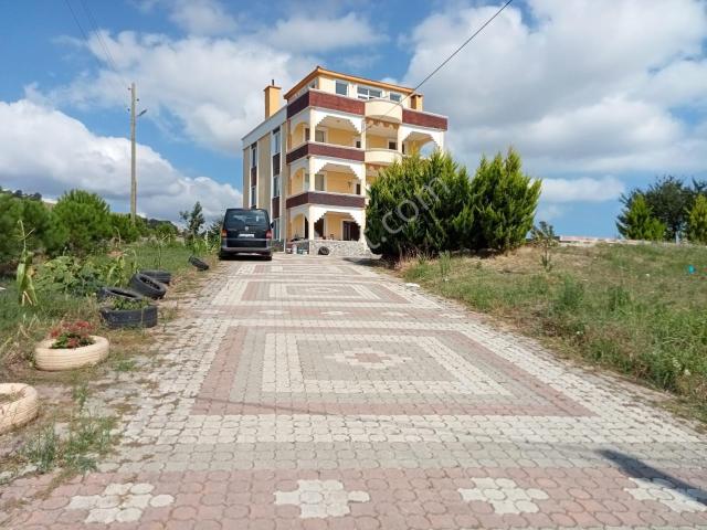 Atakum, Samsun içerisinde satılık Villa
