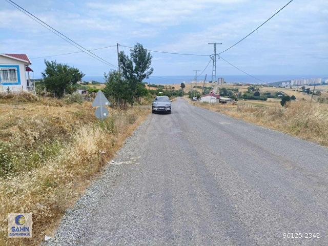 Atakum, Samsun içerisinde satılık Arsa