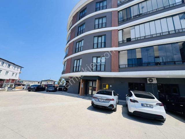 Atakum, Samsun içerisinde kiralık mülk