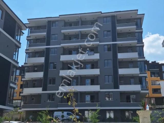 Atakum, Samsun içerisinde satılık mülk