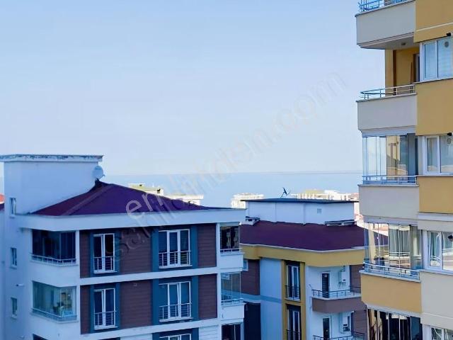Atakum, Samsun içerisinde satılık mülk