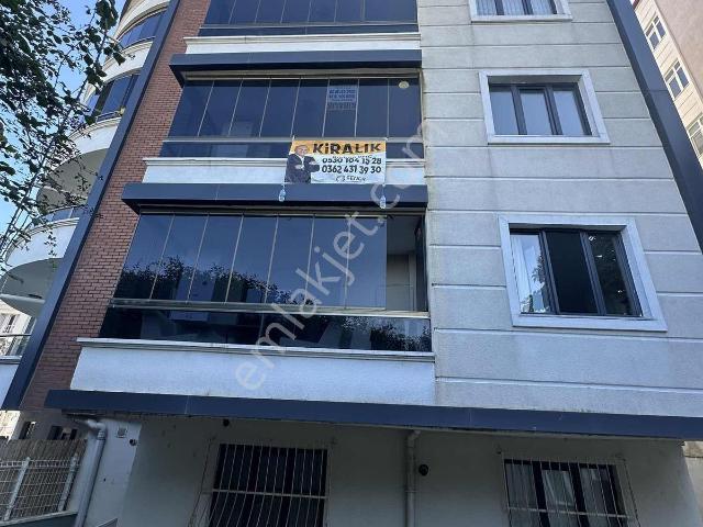 Körfez, Atakum içerisinde kiralık mülk