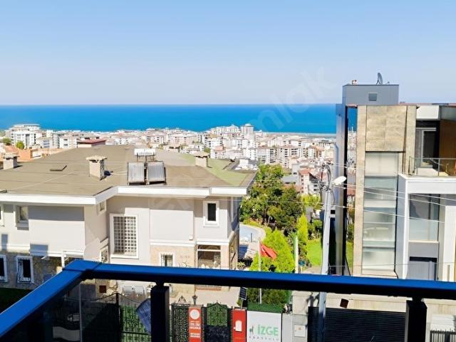 Atakum, Samsun içerisinde satılık mülk