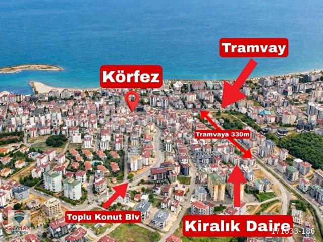 Atakum, Samsun içerisinde satılık mülk