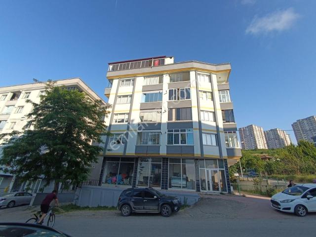 Atakum, Samsun içerisinde satılık mülk