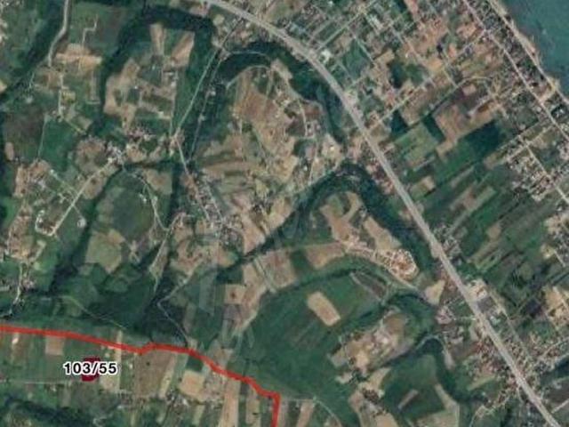 Kurugökçe, Atakum içerisinde satılık Arsa