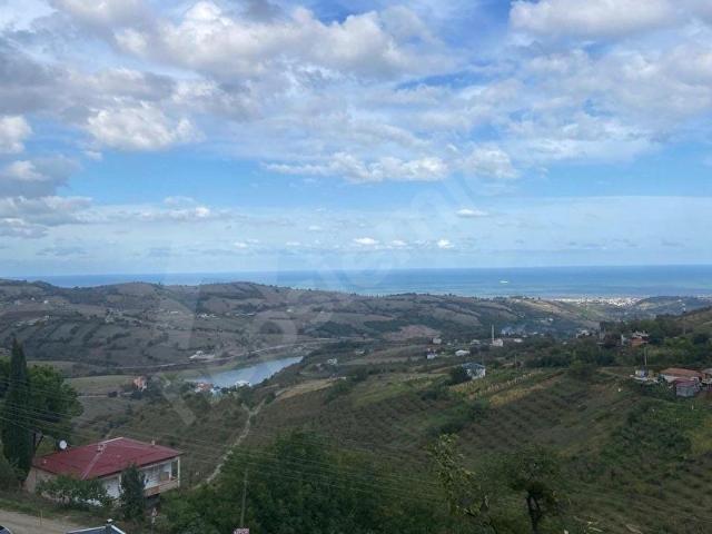 Atakum, Samsun içerisinde satılık Arsa