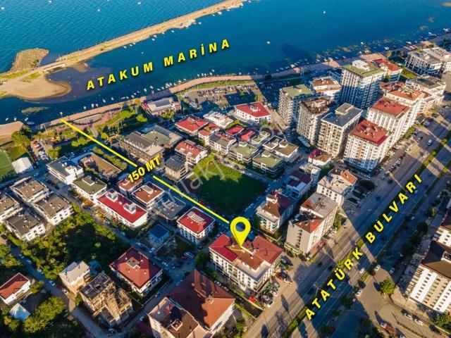 Atakum, Samsun içerisinde satılık mülk