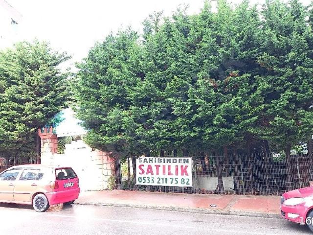 Atakum, Samsun içerisinde satılık Arsa