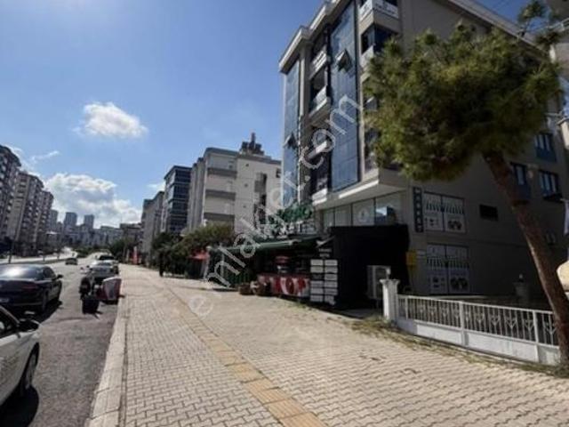 Mimarsinan Mahallesi, Atakum içerisinde kiralık mülk