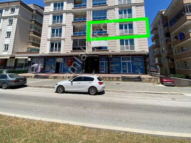 Atakum, Samsun içerisinde kiralık mülk