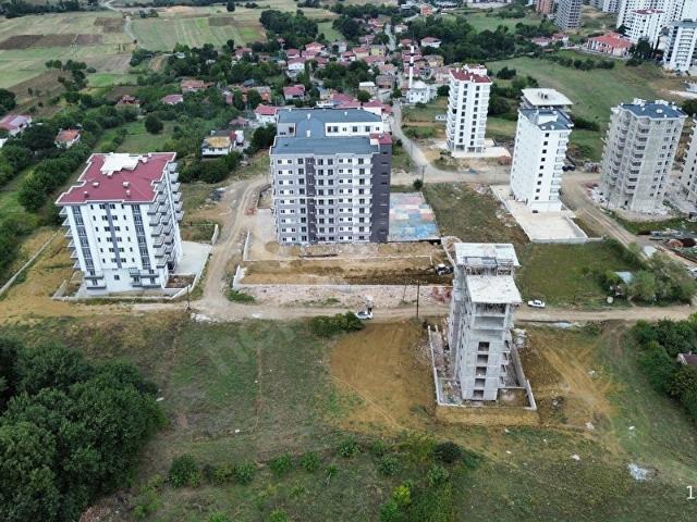 Atakum, Samsun içerisinde satılık Arsa