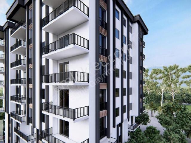 Atakum, Samsun içerisinde satılık mülk