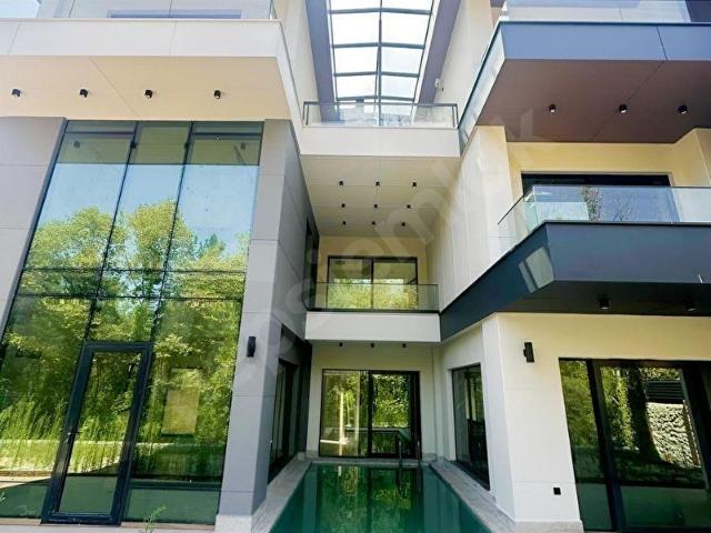 Atakum, Samsun içerisinde satılık Villa