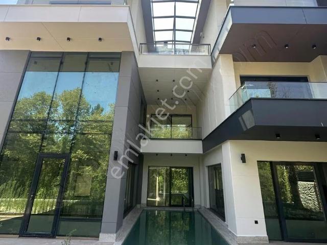 Atakum, Samsun içerisinde satılık Villa