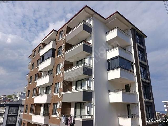 Atakum, Samsun içerisinde satılık mülk