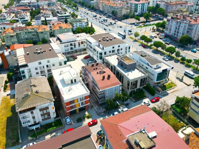 Atakum, Samsun içerisinde kiralık mülk