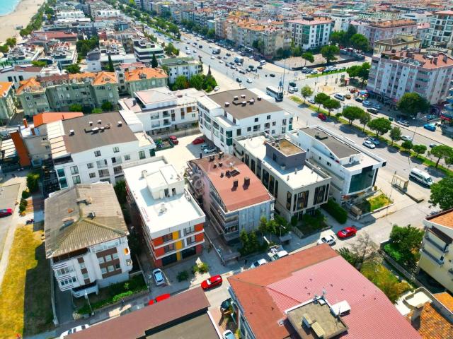 Atakum, Samsun içerisinde satılık mülk