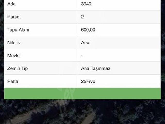 Atakum, Samsun içerisinde satılık Arsa