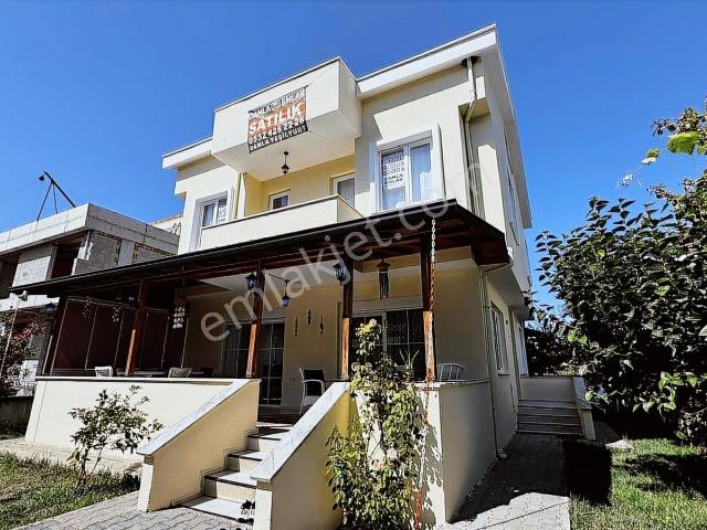Atakum, Samsun içerisinde satılık Villa