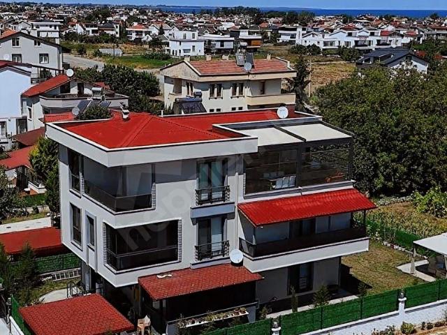 Atakum, Samsun içerisinde satılık Villa