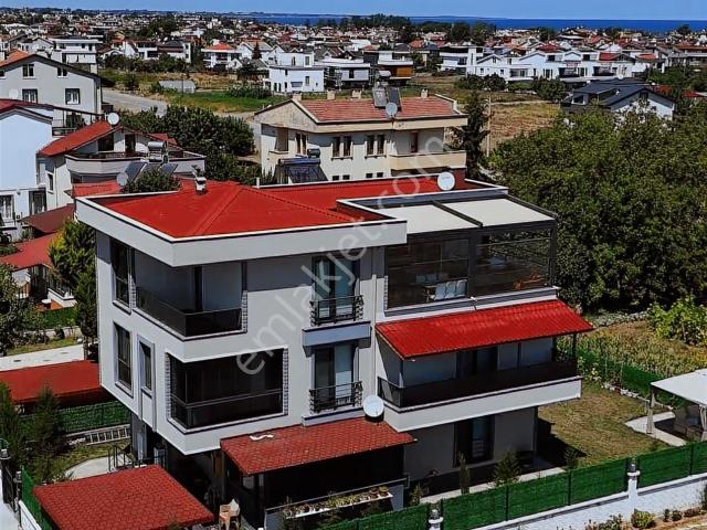 Atakum, Samsun içerisinde satılık Villa