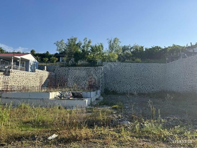 Atakum, Samsun içerisinde satılık Arsa