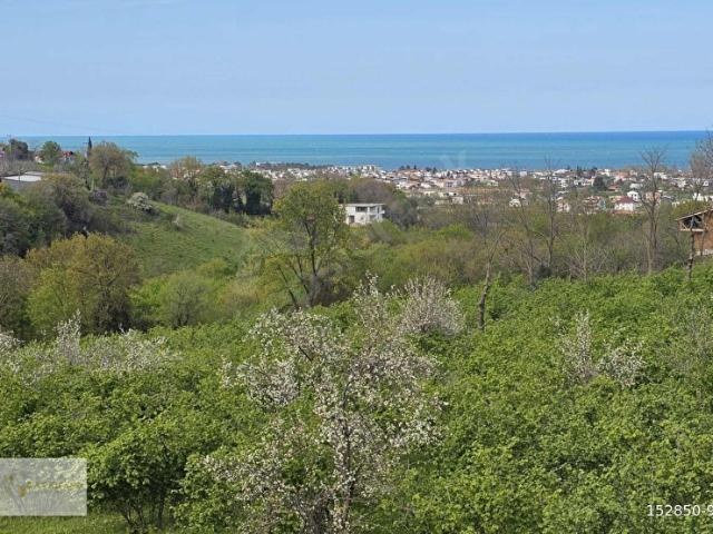 Atakum, Samsun içerisinde satılık Arsa