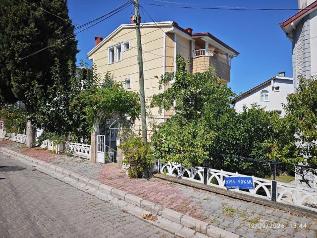 Atakum, Samsun içerisinde satılık Villa