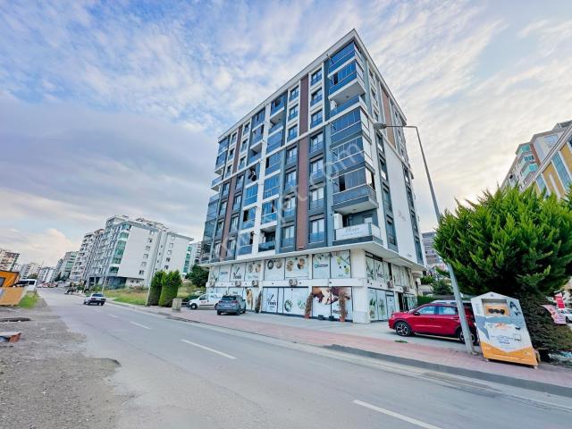 Atakum, Samsun içerisinde satılık mülk