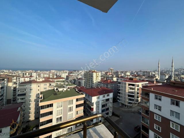 Atakum, Samsun içerisinde satılık mülk
