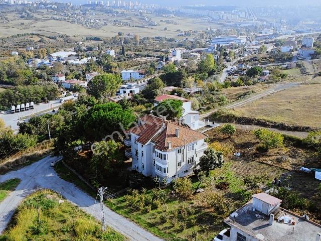 Atakum, Samsun içerisinde kiralık Bina