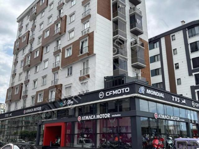 Atakum, Samsun içerisinde kiralık mülk