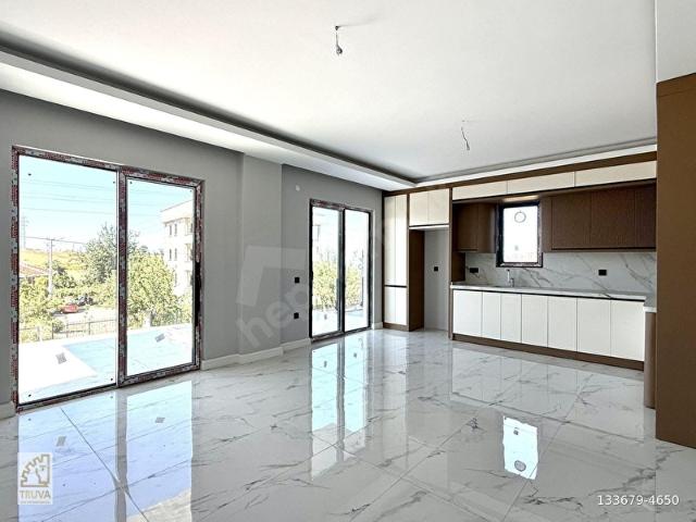 Atakum, Samsun içerisinde satılık Villa