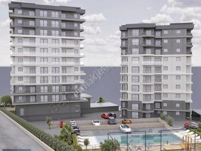 Atakum, Samsun içerisinde satılık mülk