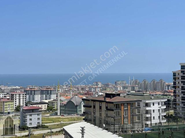 Atakum, Samsun içerisinde kiralık mülk