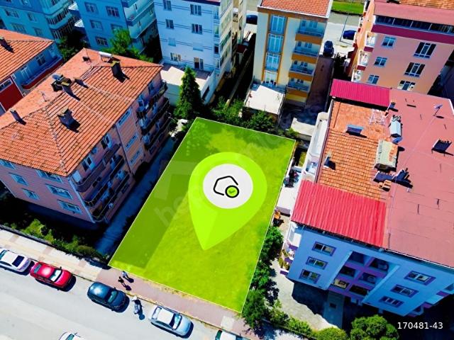 Atakum, Samsun içerisinde satılık Arsa