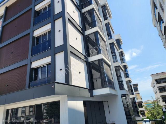 Atakum, Samsun içerisinde satılık mülk