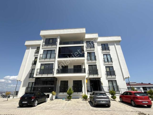 Atakum, Samsun içerisinde kiralık mülk
